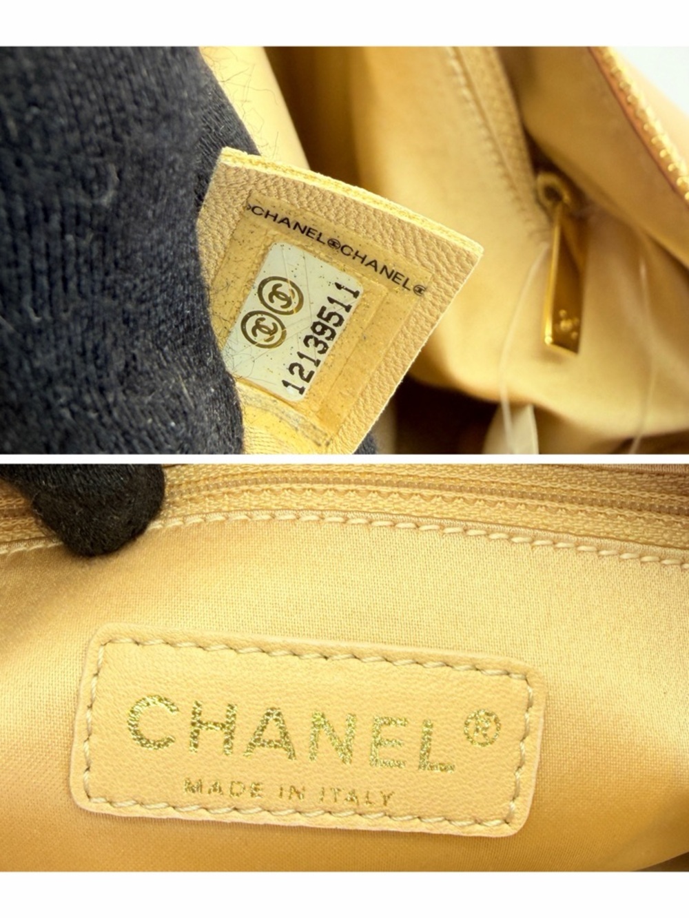 CHANEL Soft Pink Rodeo Drive Lambskin Hobo Bag - Picture 14 of 16